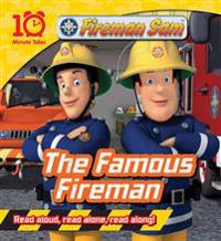 Fireman Sam: The Famous Fireman