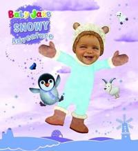 Baby Jake Snowy Adventure