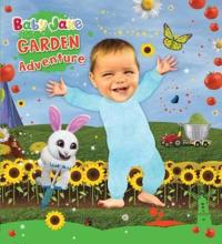 Baby Jake Garden Adventure