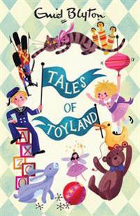 Tales of Toyland