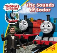 Thomas & Friends the Sounds of Sodor