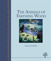 The Animals of Farthing Wood