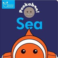 Peekaboo! Sea