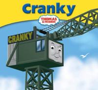 Thomas & Friends: Cranky