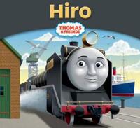 Thomas & Friends: Hiro