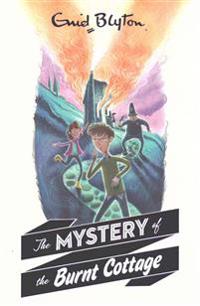 The Mystery of the Burnt Cottage