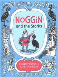 Noggin and the Storks