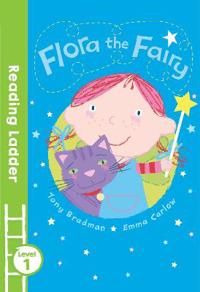 Bokomslag för "Flora the Fairy"