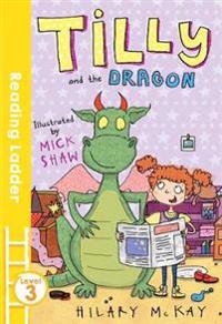 Tilly & the Dragon