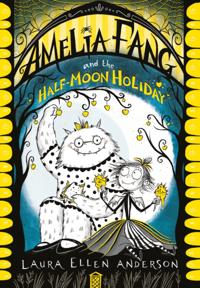 Amelia Fang Series