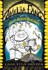 Amelia Fang Series