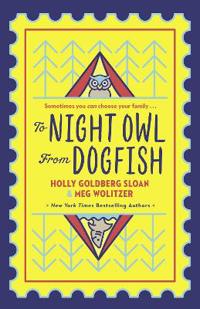 To Night Owl From Dogfish
