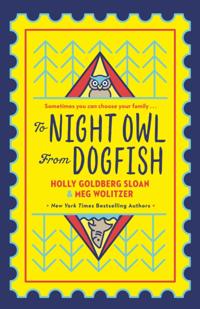 To Night Owl From Dogfish