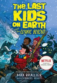 Last Kids on Earth