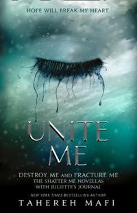 Shatter Me