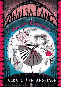 Amelia Fang Series
