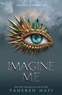 Shatter Me