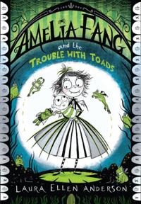 Amelia Fang Series