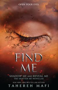 Shatter Me