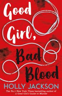 Good Girl's Guide to Murder