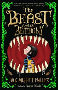 BEAST AND THE BETHANY