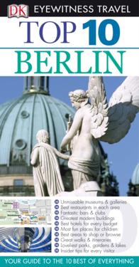 DK Eyewitness Top 10 Travel Guide