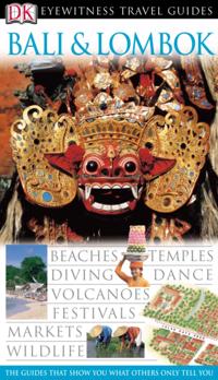 DK Eyewitness Travel Guide