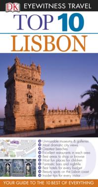 DK Eyewitness Top 10 Travel Guide