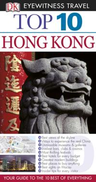 DK Eyewitness Top 10 Travel Guide