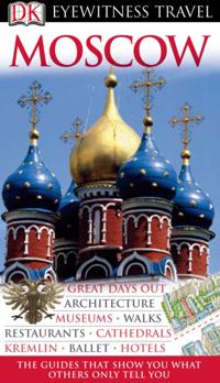 DK Eyewitness Travel Guide