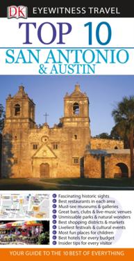 DK Eyewitness Top 10 Travel Guide