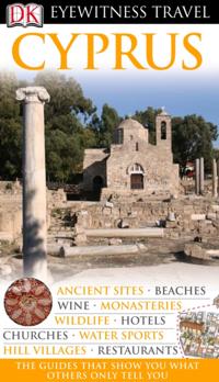 DK Eyewitness Travel Guide