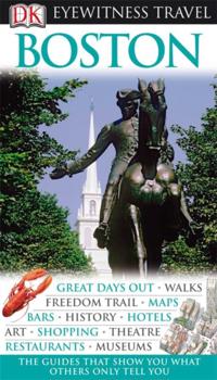 DK Eyewitness Travel Guide