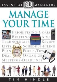DK Essential Managers