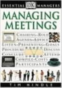 DK Essential Managers