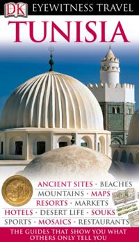 DK Eyewitness Travel Guide