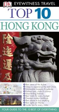 DK Eyewitness Top 10 Travel Guide
