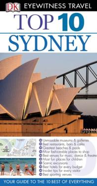DK Eyewitness Top 10 Travel Guide