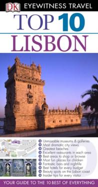 DK Eyewitness Top 10 Travel Guide