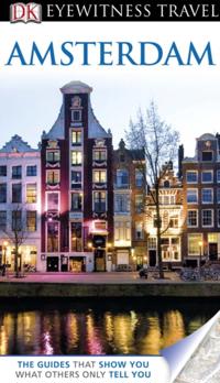 DK Eyewitness Travel Guide