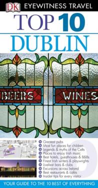 DK Eyewitness Top 10 Travel Guide