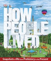 How People Lived