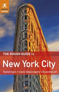 Rough Guide to New York