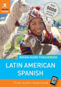 Rough Guides Phrasebooks