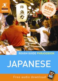 Rough Guides Phrasebooks