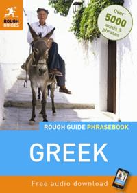 Rough Guides Phrasebooks