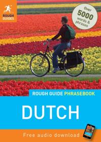 Rough Guides Phrasebooks