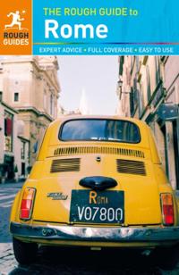Rough Guide to...