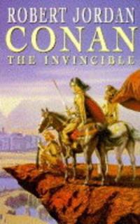 Conan the Invincible