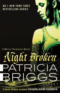 Mercy Thompson
